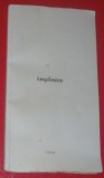 Cumpara ieftin IMPLINIRE: CULEGERE LITERARA REG.OLTENIA &#039;66:V.Armeanu/S.Danciulescu/R.Cojocaru+