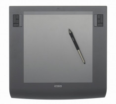 Wacom Intuos3 PTZ-1230\G Extra Large foto