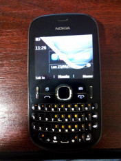 vand Nokia ASHA 200 Dual Sim foto