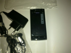Nokia X6 nou foto