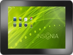 TABLETA INSIGNIA FLEX 8&amp;#039; 8GB NEGRU+ 1 AN GARANTIE foto