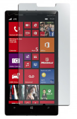 Folie Nokia Lumia 930 Transparenta foto