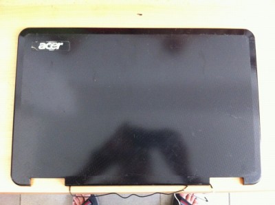 Capac display Acer Aspire 7715 foto