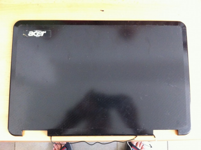 Capac display Acer Aspire 7715