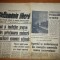 ziarul romania libera 10 octombrie 1967 ( fotografie din orasul cluj )