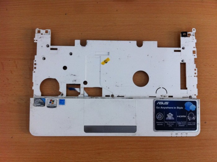 Carcasa superioara palmrest Asus 1011CX