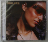 Hinda Hicks - Still Doin&#039; My Thing, CD