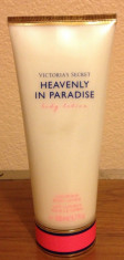Victoria&amp;#039;s Secret Heavenly in Paradise Luxurious Body Lotion -( 200 ML ) foto