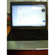 Laptop second hand Gigabyte W251U foto