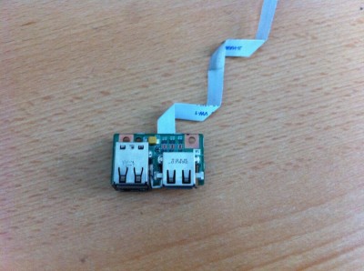Modul USB Medion MD96630 foto