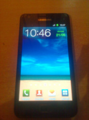 Samsung Galaxy S2 foto