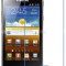 Folie Samsung Galaxy Beam I8530 Transparenta