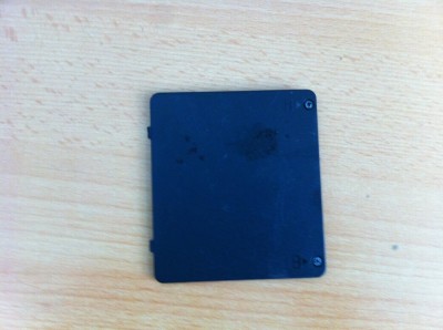 Capac memorii Hp NX6125 foto