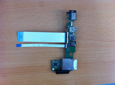 Modul USB Asus 1011CX foto