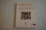 Oblici praznine / The shapes of emptiness - Robert Bebek - Ceres Zagreb - 1997