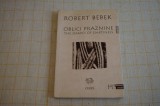 Oblici praznine / The shapes of emptiness - Robert Bebek - Ceres Zagreb - 1997, Alta editura