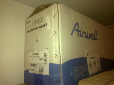 Aparat de aer conditionat Airwell 9000 BTU foto