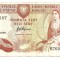 CIPRU 50 SENT CENTS 1989 F