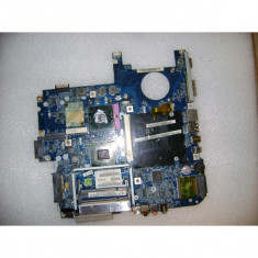 Placa de baza Laptop Acer Aspire 5720 defecta foto