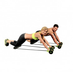 Aparat fitness Revoflex Xtreme foto