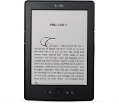 kindle wi-fi ultima generatie, sigilat foto