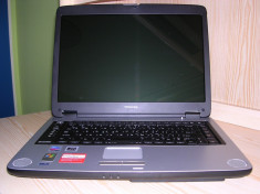 Dezmembrez laptop Toshiba M40X -129 Display LCD 15.4, etc foto