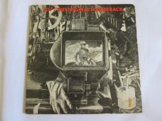 VINIL L.P. SOUNDTRACK PHILIPS