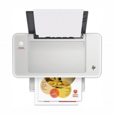 Imprimanta cu jet HP Deskjet Ink Advantage 1015 (nou nouta) sigilata foto