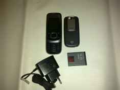 Nokia 2680 slide nou foto