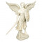 Statueta Arhanghelul Mihail 23 cm inaltime