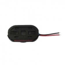 Buzzer difuzor LG GT505 KE970 Shine KP500 KP501 KP502 Original foto