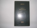 Mihail Sebastian - Accidentul / Orasul cu salcami (Adevarul),rf1, 2009, Alta editura