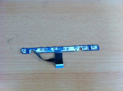 Modul butoane multimedia Hp NX6125 foto