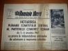Ziarul romania libera 13 octombrie 1967