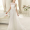 Rochie de mireasa Davis - Pronovias 2013