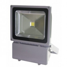 Proiector LED 100W SMD echivalent 1000W-Promotie !proiector led 100 w foto