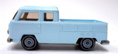 SIKU-SCARA 1/58 -VW BUS PICK-UP -++2501 LICITATII !! foto