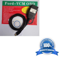 Interfata diagnoza tester scanner FOCOM - Ford Vcm OBD -GARANTIE 6 LUNI foto