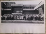 Promotia 1956 a Facultatii de Mecanica, Insititutul Politehnic Bucuresti, Romania de la 1950