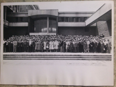 Promotia 1956 a Facultatii de Mecanica, Insititutul Politehnic Bucuresti foto