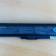 Baterie Toshiba satellite U305