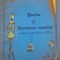 LIMBA SI LITERATURA ROMANA AUXILIAR PENTRU CLASA A VIII-A - Claudia Topan, Lavinia Fetti