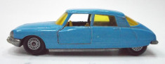 SIKU-SCARA 1/58- CITROEN DS .- ++2501 LICITATII !! foto