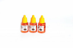 HangSen 30 ml - 2,4% Concentratie Nicotina -Concentratie de Nicotina - 2,4 %-30ml-Sec - Kent foto