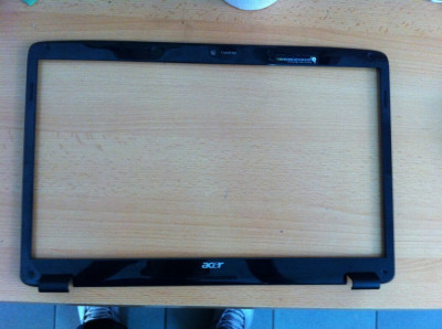 rama display Acer Aspire 7736, 7736z B, A139 foto