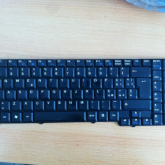 Tastatura Packard bell Alp Ajax GN