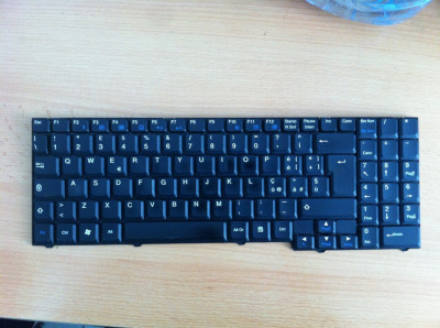 Tastatura Packard bell Alp Ajax GN foto