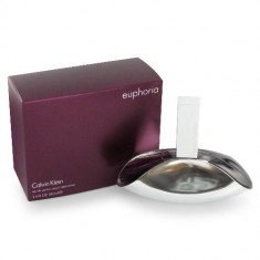 Calvin Klein EUPHORIA edp DAMA 100 ml CK EUFORIA foto