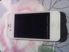 iPhone 4s 64 Gb neverlocked foto