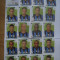 PANINI - Champions League 2009-2010 / Internazionale Milano (20 stikere)